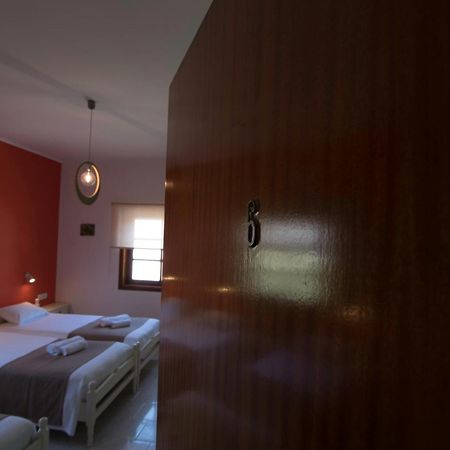 Niki Rooms Palaiochora Pokój zdjęcie