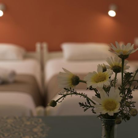 Niki Rooms Palaiochora Zewnętrze zdjęcie