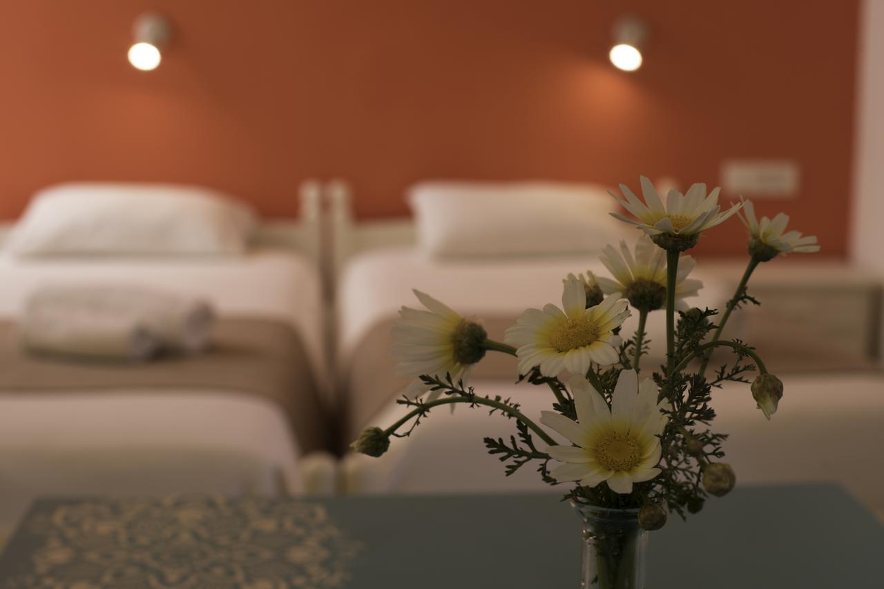 Niki Rooms Palaiochora Zewnętrze zdjęcie